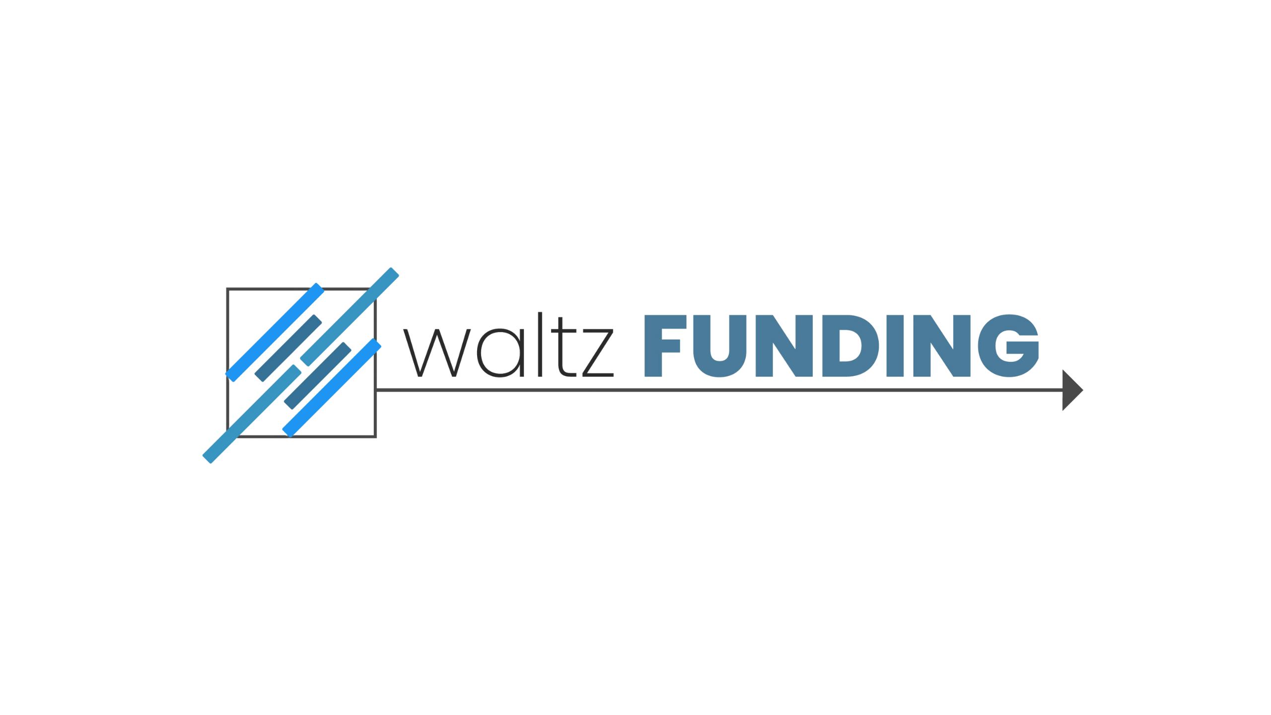 Waltz Funding Logo