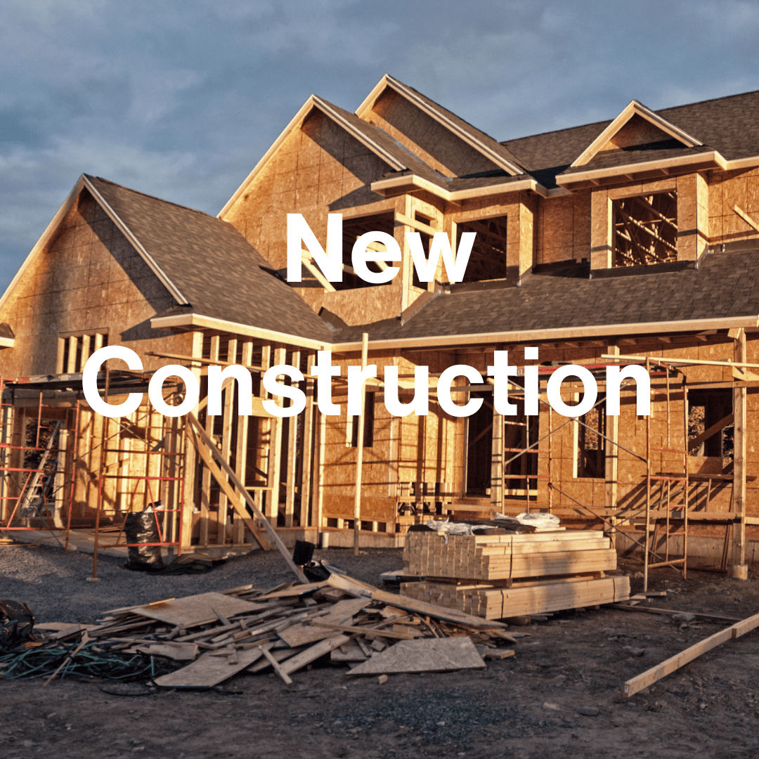 New Construction